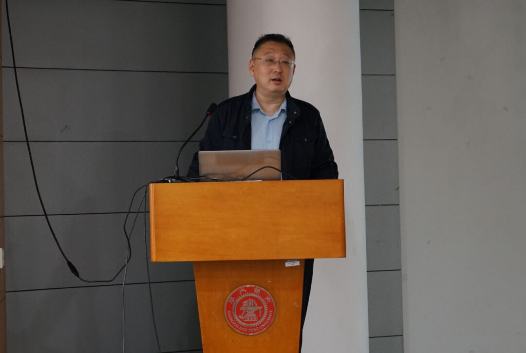 图片3 韩韬作全院工作报告.jpg 图片3 韩韬作全院工作报告.jpg